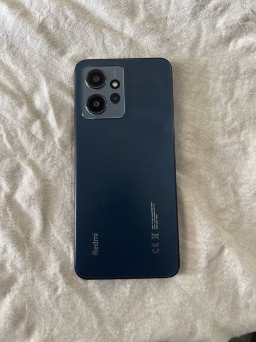 Redmi note 12 6/128 sotiladi