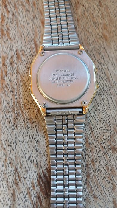 Ceas de mână CASIO