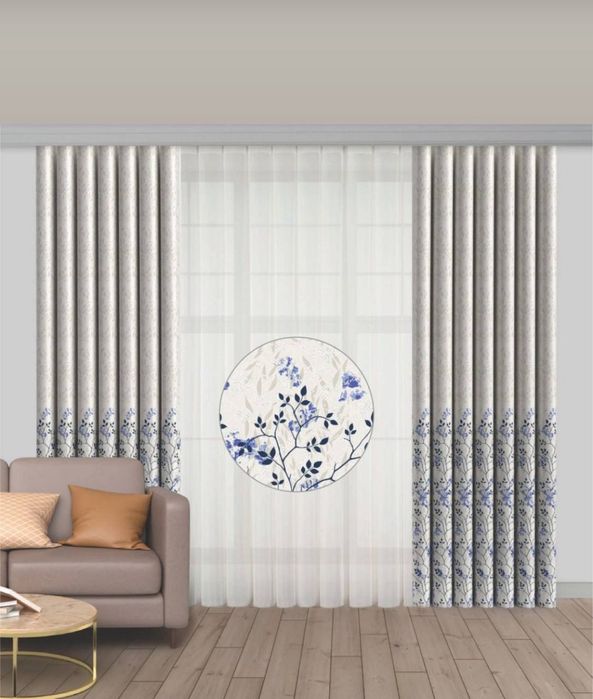 Жалюзилар, потолочний карниз, оптом нархларда