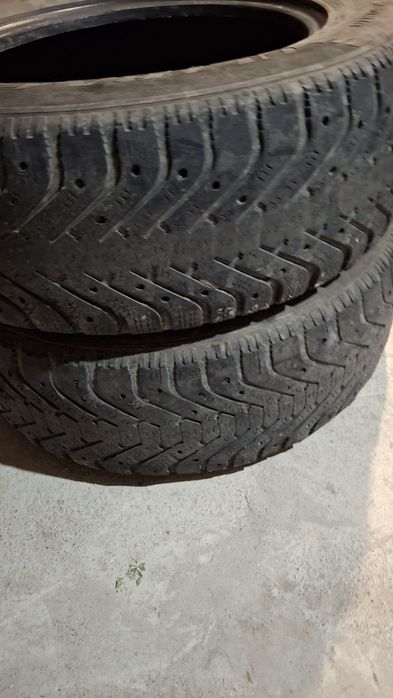 Шины на 255/60/18