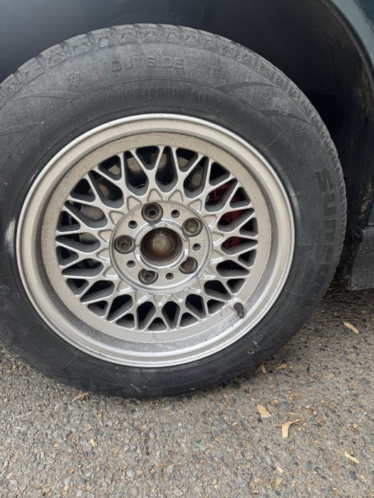 Джанти за BMW 5x120 Style 5