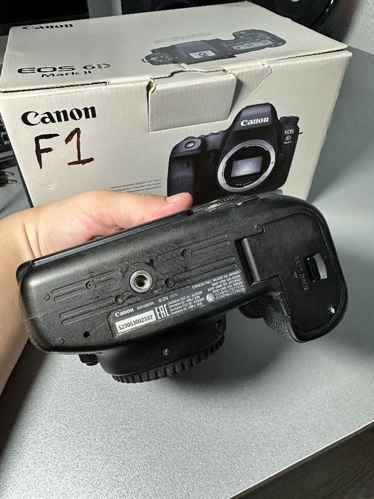 Canon 6D mark 2 ,  Объектив 16-35мм,