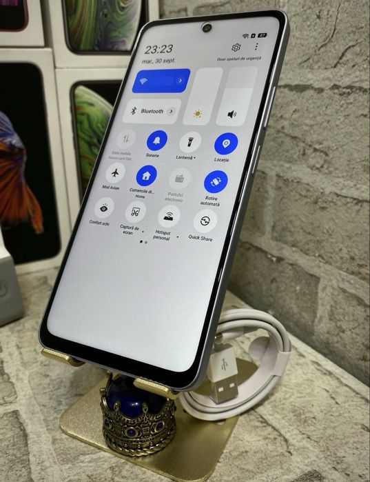 OPPO A5 PRO /256 GB /5.800 mAh /CA NOU