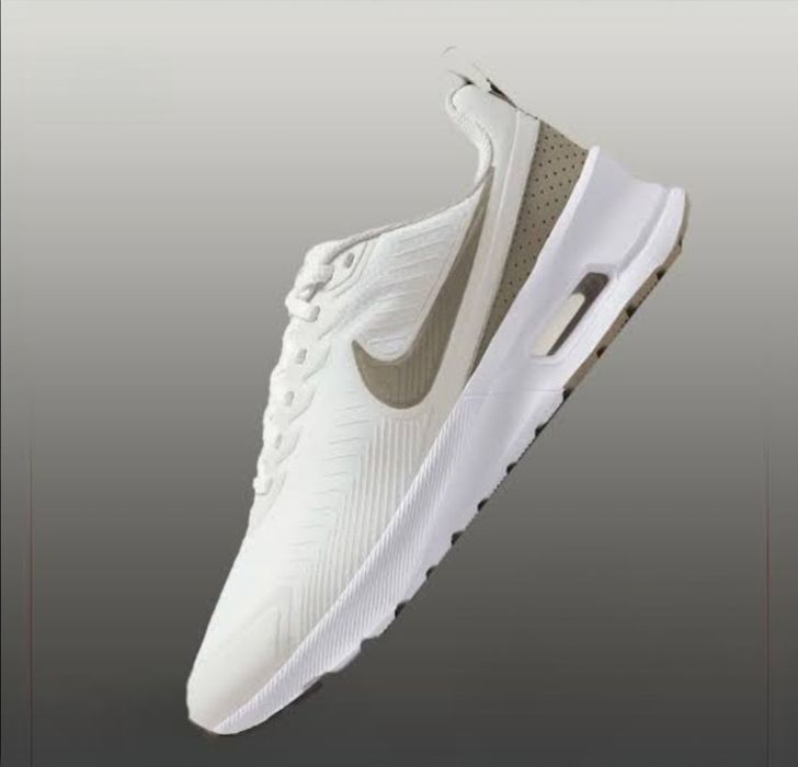 Nike air max nuaxis 43 si 44.5 originali noi