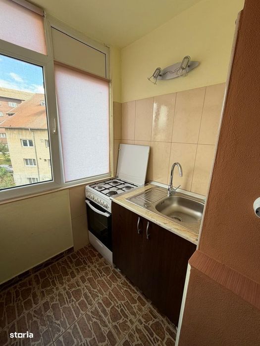 Apartament 2 camere 50 mp, etaj 3 – Dumbrava Nord
