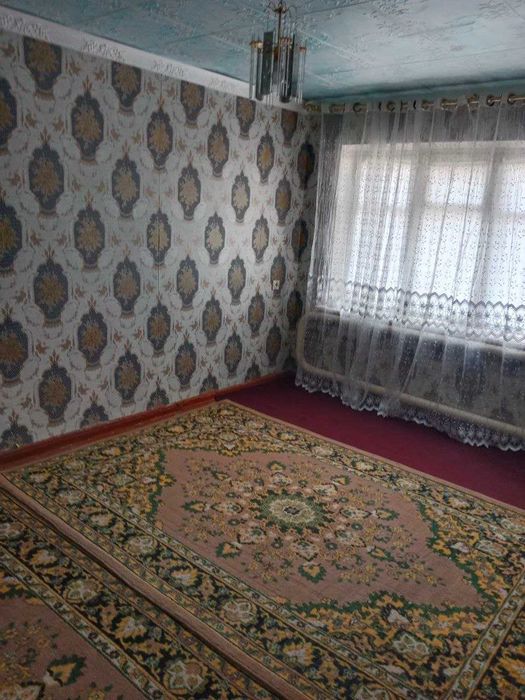 3-хонали квартира сотилади