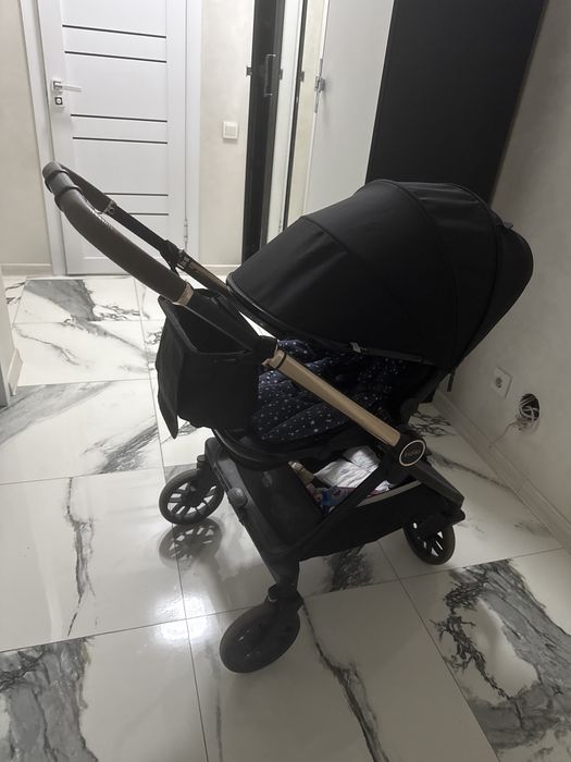 Коляска  Кидило д900