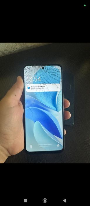 продам телефон редми 12 хороший