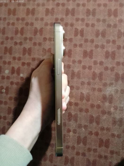 Iphone 16 pro max original айфон 16 про макс оригинал