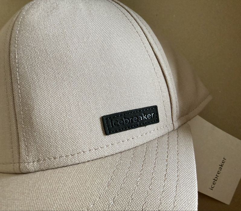 Icebreaker Merino Patch Hat ОРИГИНАЛНА шапка