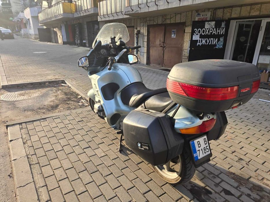 BMW R 1100 RT БМВ  R1100 RT