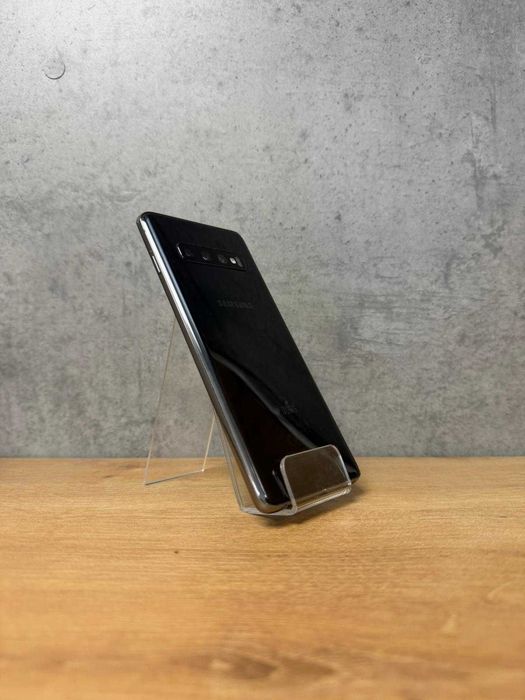 ZAP AMANET Gara de Nord - Samsung S10 - 128GB - Black