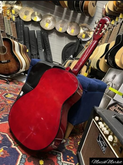 Гитара классическая скидка!!!