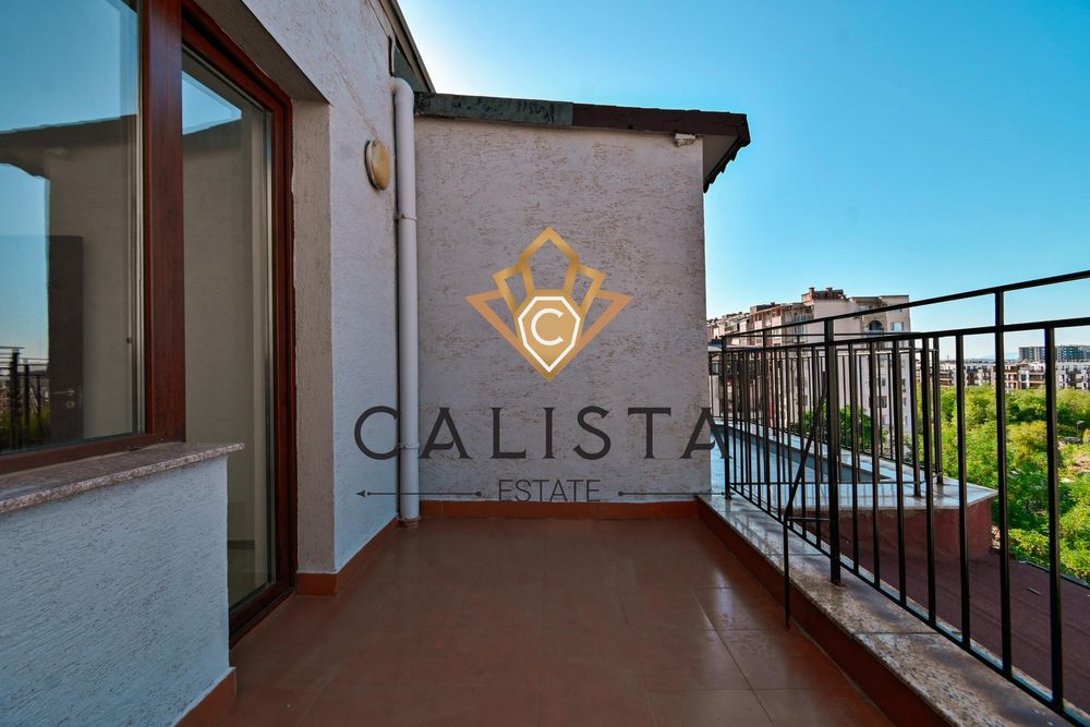 Продава се Двустаен апартамент в София, Малинова долина - 78 кв.м за 1177 €/кв.м - Снимка #11