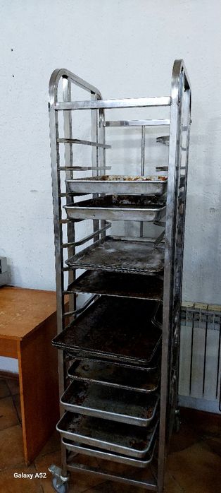 Оборудование продам