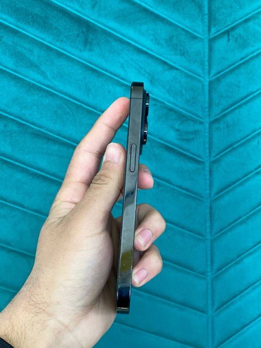 iphone 14 pro sitiladi qora rang