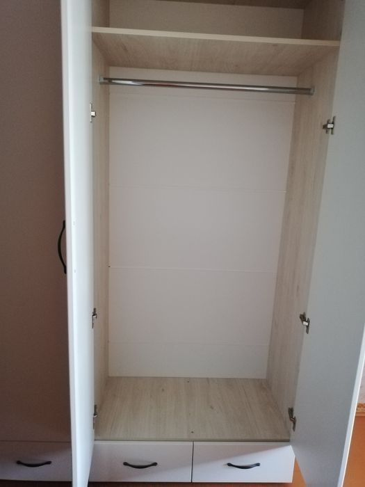 Шкаф     Шифоньер