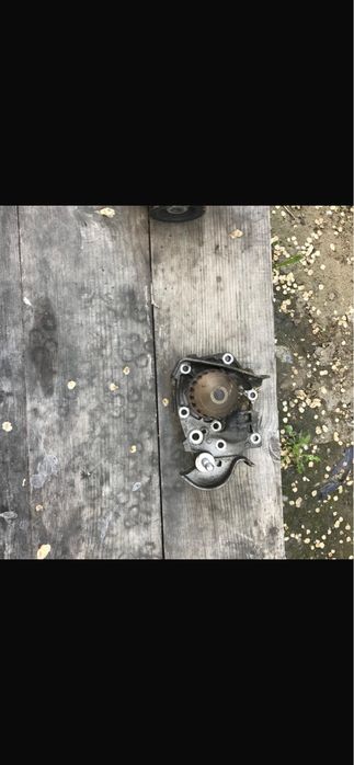 Продам двигатель Рено Логан