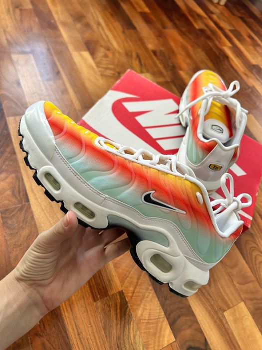 Nike air max tropical sunset