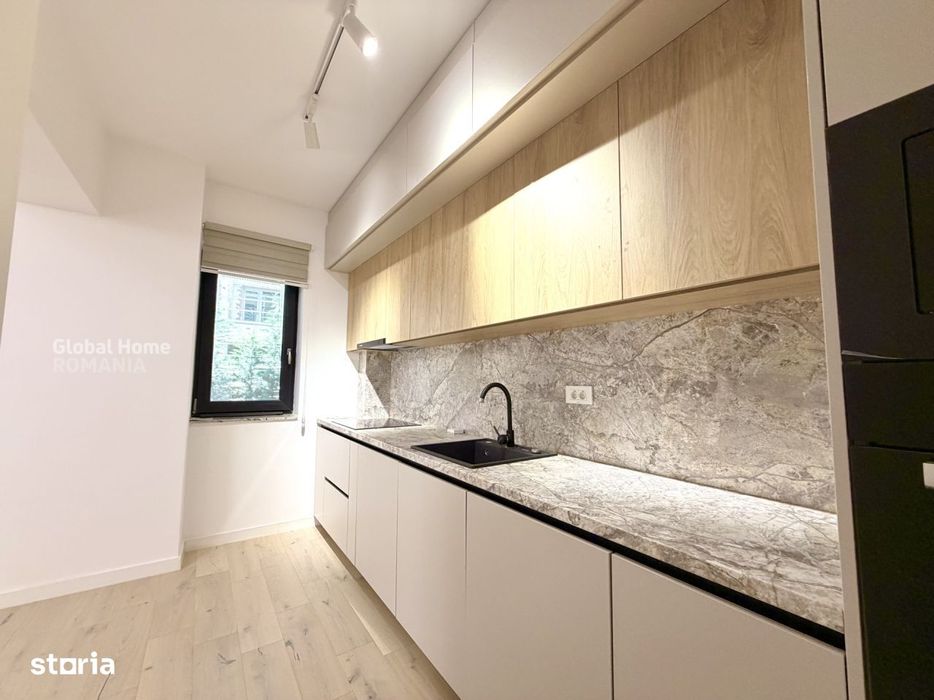 2 Camere | Gradina Proprie 26mp | Pet Friendly | First Estate - Pipera