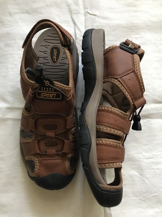 Продам летние сандали