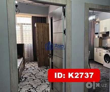 Arzon narxda ijaraga beriladi K2737 Kritiy tarafda