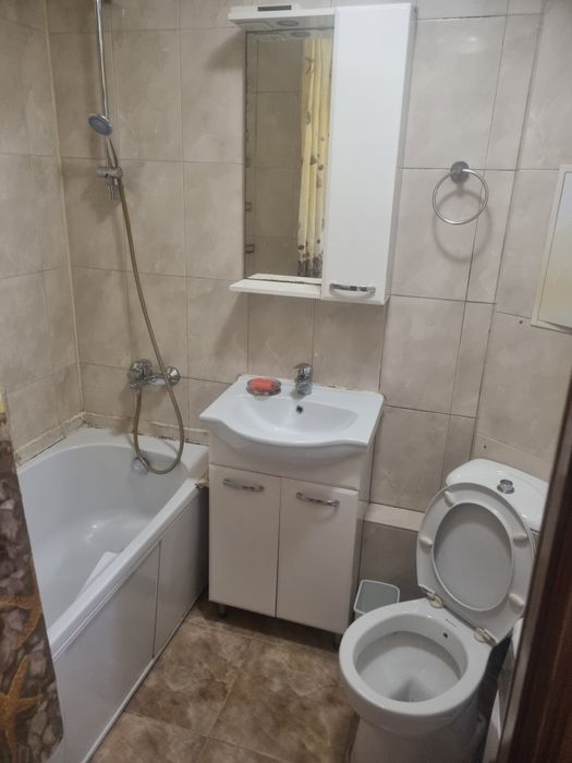 Продаётся квартира