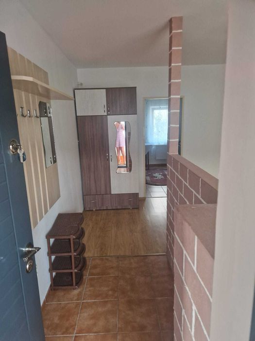 Proprietar vinde apartament  in Visan Hill cu o camera ,36 m utilat mobilat
