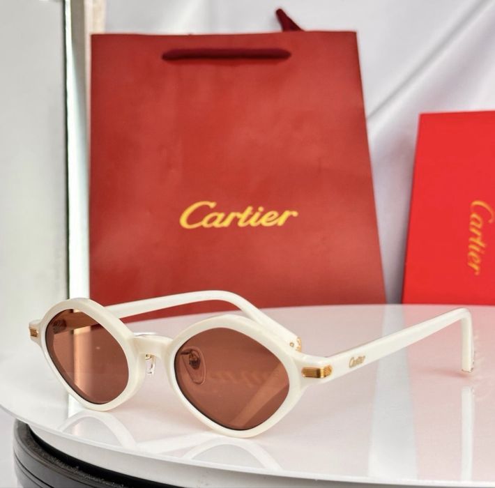 Очила Cartier