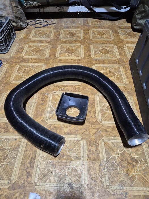 Продам гофра для автономки