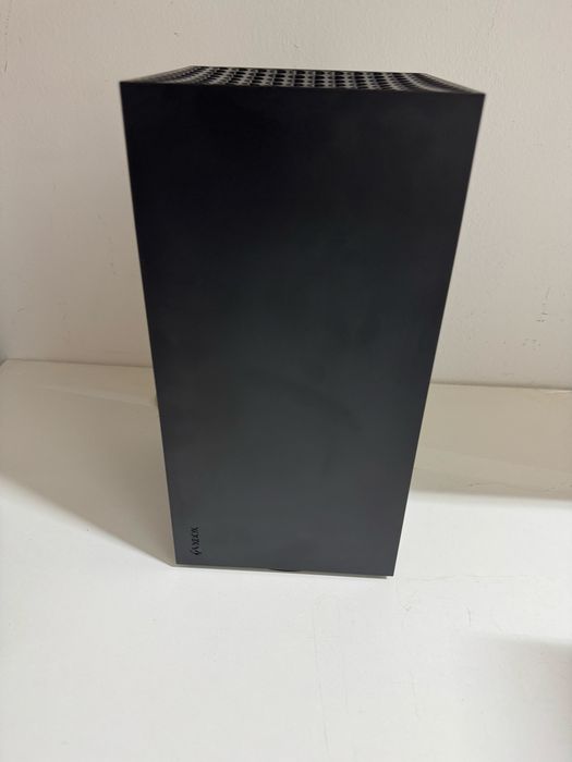 Consola Xbox X Series 1TB SSD - Stare EXCELENTA  - GARANTIE
