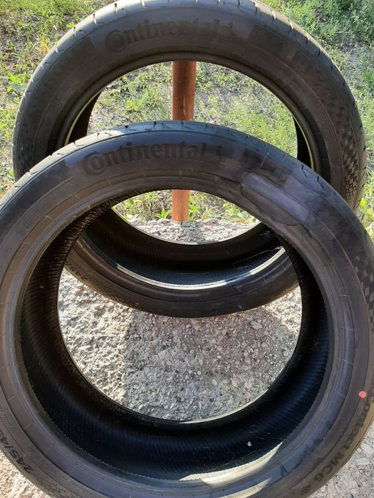 Продам шины 235/55/20 якогама