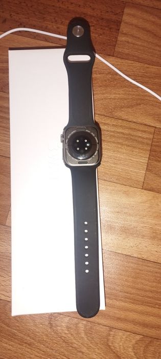 Apple watch series11