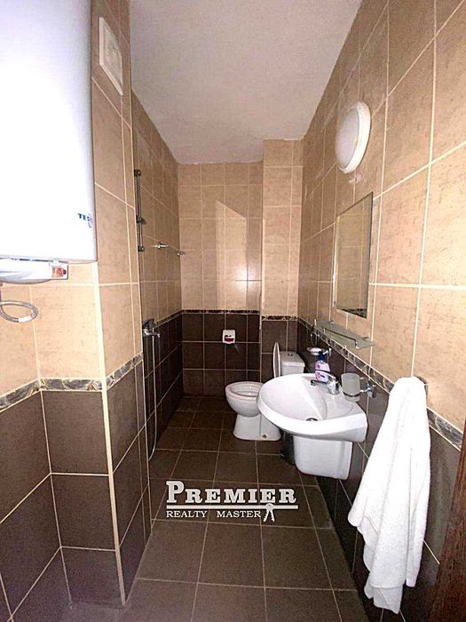 Продава се Едностаен апартамент в к.к. Слънчев бряг - 40 кв.м за 975 €/кв.м - Снимка #4