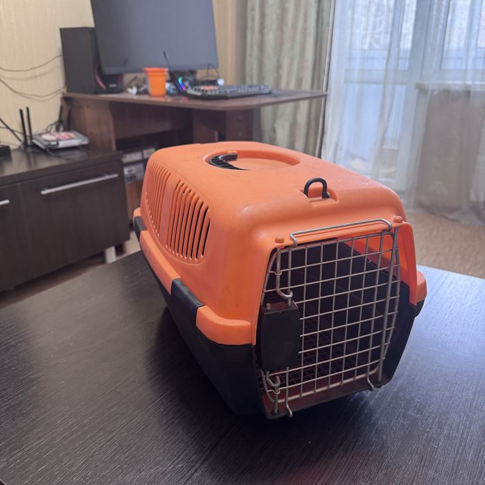 Переноска для животных