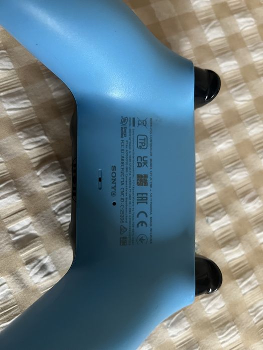 Dualsense 5 ideal holatda