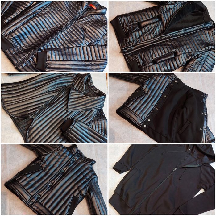 Одежда для семейных