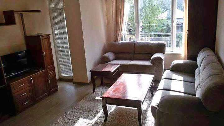 Дава се под наем Едностаен апартамент в София, Зона Б-19 - 43 кв.м за 323.85 € - Снимка #3