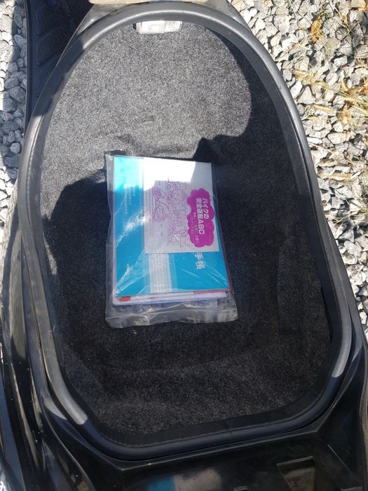 Продам  мопед Suzuki Sepia ZZ