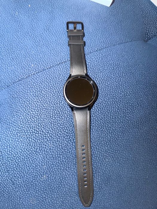 Ceas Samsung Galaxy WATCH 6 Classic 47 mm