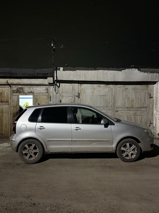 Продам Volkswagen polo