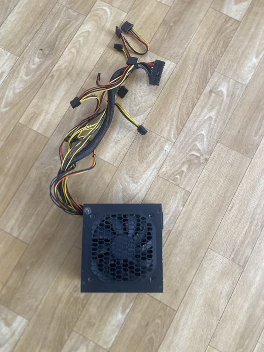 Блок питания для компьютера