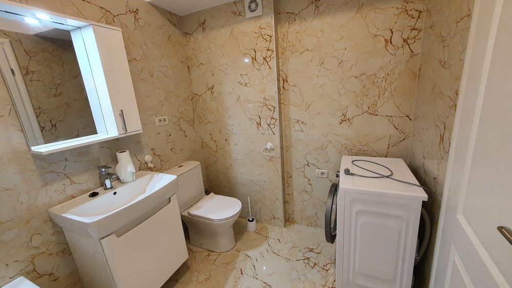 Studio modern de închiriat - Central Adress Residence