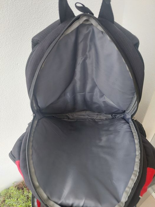 Samsonite-Оригинал 45L-размери 50см/45см