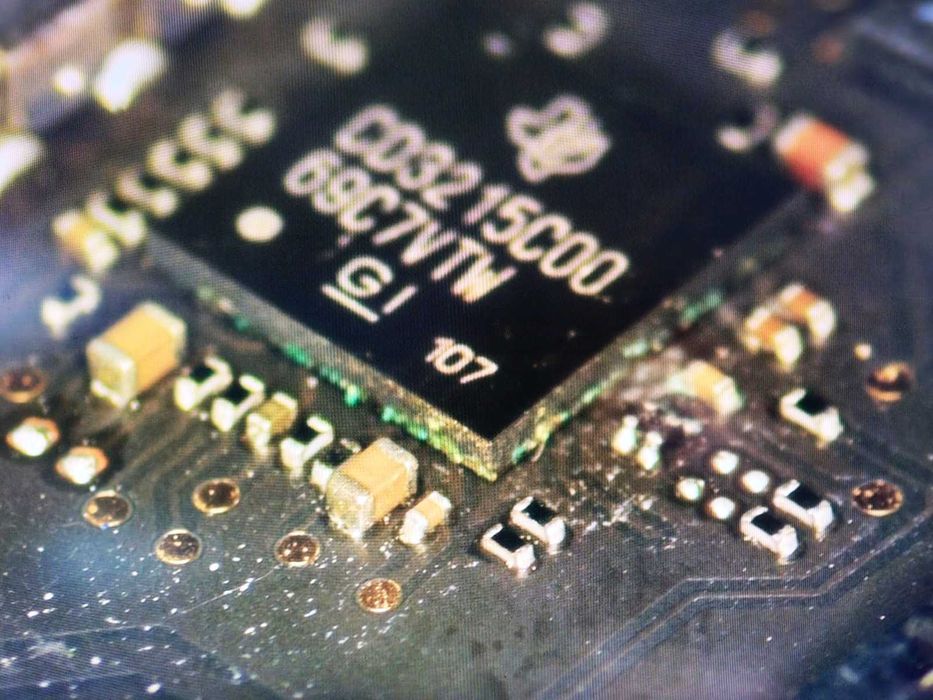 BrontoByte Service MacBook Bucuresti - Bulevardul Unirii