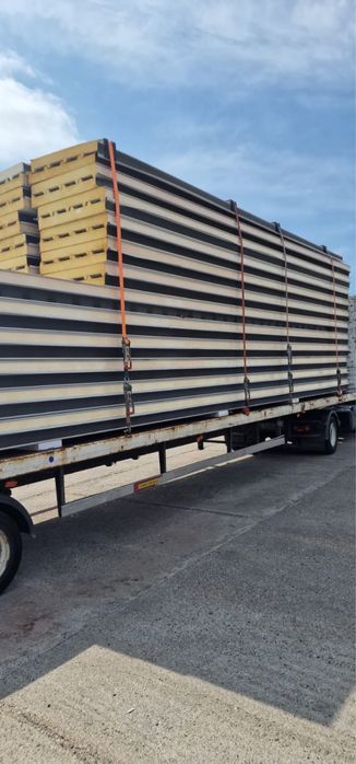 PANOU SAndwich discount  pt 500 mp