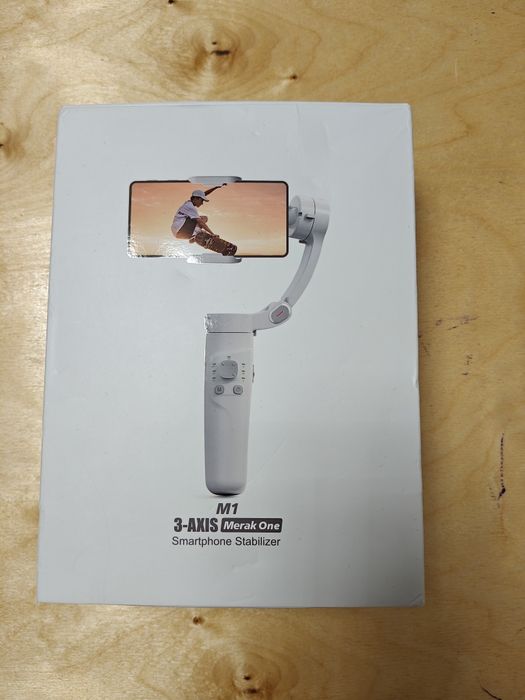 Стабилизатор для телефона