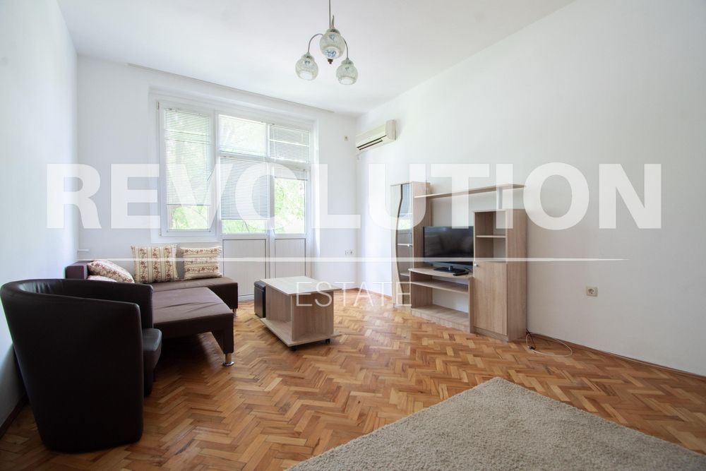 Дава се под наем Тристаен апартамент в София, Гео Милев - 85 кв.м за 698.19 € - Снимка #2