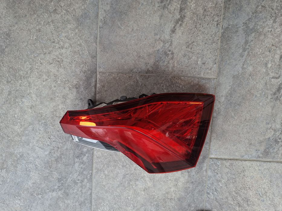 Stop dreapta Skoda Kamiq 2019