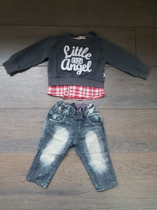 Бебешки   дрешки